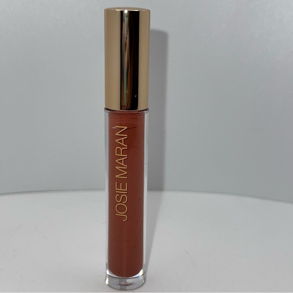 JOSIE MARAN ~ Argan Natural Volume ~ Mrs. Belle ~ NEW RELEASE